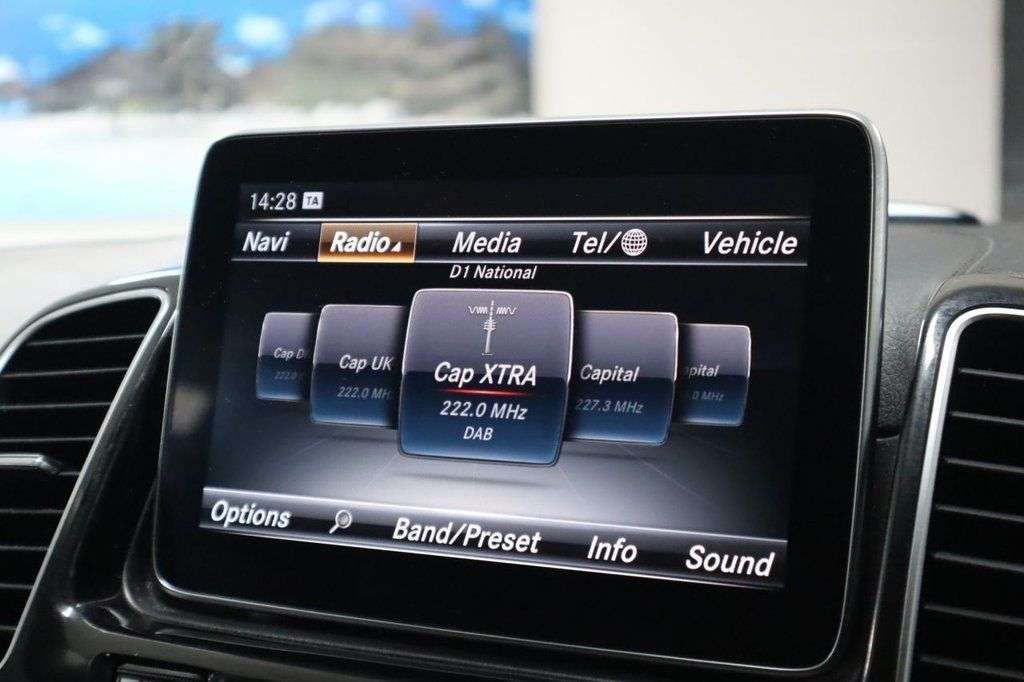 2015 MERCEDES-BENZ GLE 2015 MERCEDES-BENZ GLE