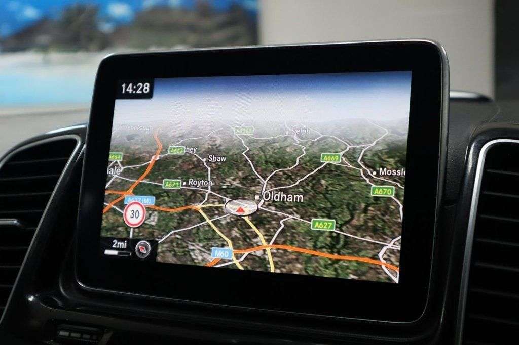 2015 MERCEDES-BENZ GLE 2015 MERCEDES-BENZ GLE