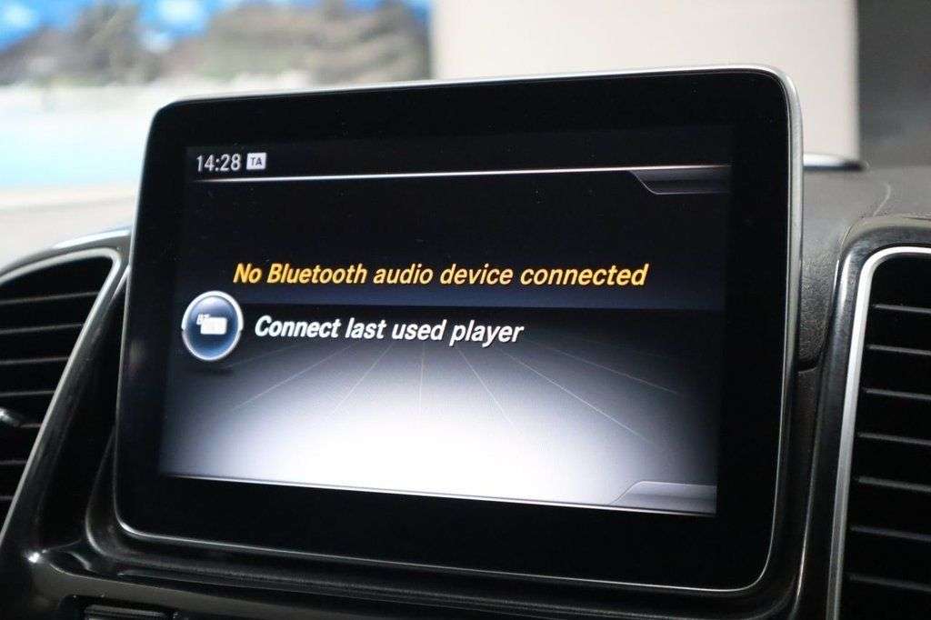 2015 MERCEDES-BENZ GLE 2015 MERCEDES-BENZ GLE