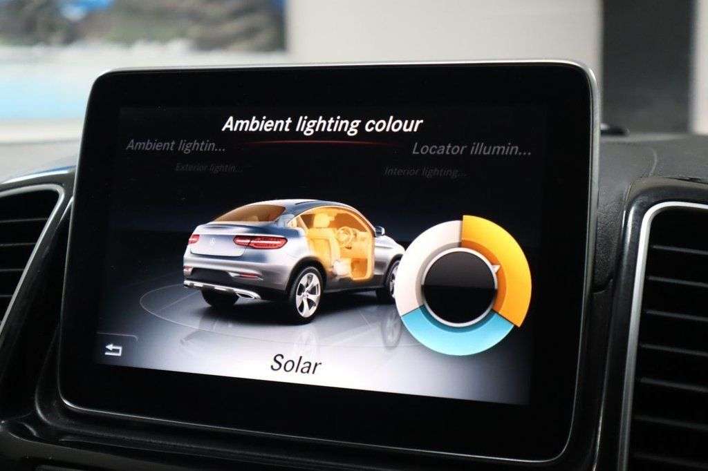 2015 MERCEDES-BENZ GLE 2015 MERCEDES-BENZ GLE