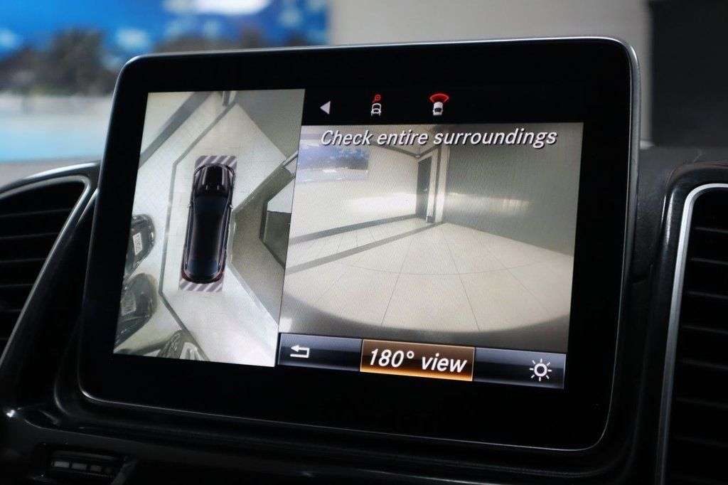 2015 MERCEDES-BENZ GLE 2015 MERCEDES-BENZ GLE