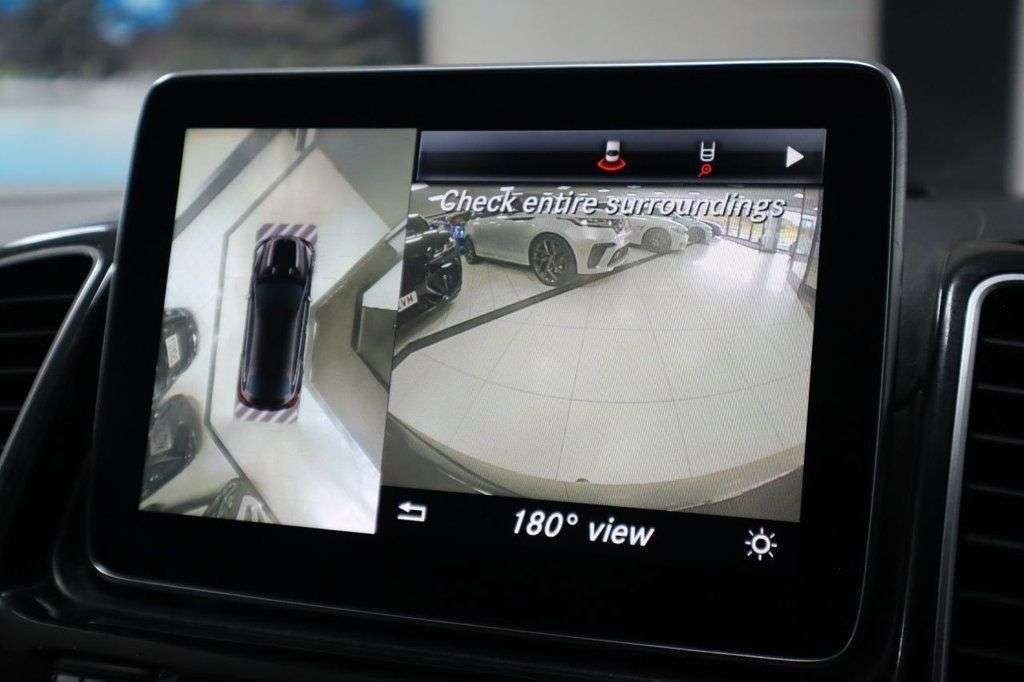 2015 MERCEDES-BENZ GLE 2015 MERCEDES-BENZ GLE