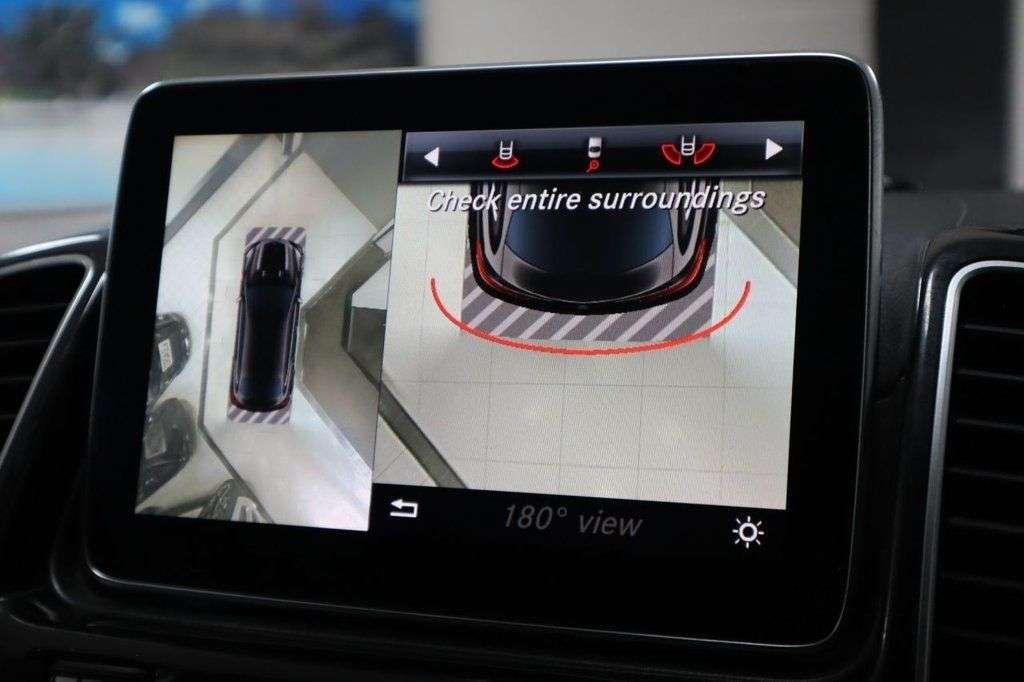 2015 MERCEDES-BENZ GLE 2015 MERCEDES-BENZ GLE