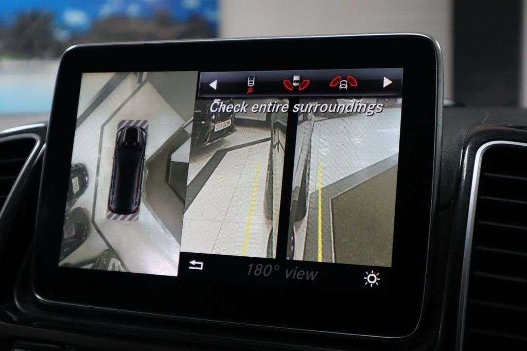 2015 MERCEDES-BENZ GLE 2015 MERCEDES-BENZ GLE