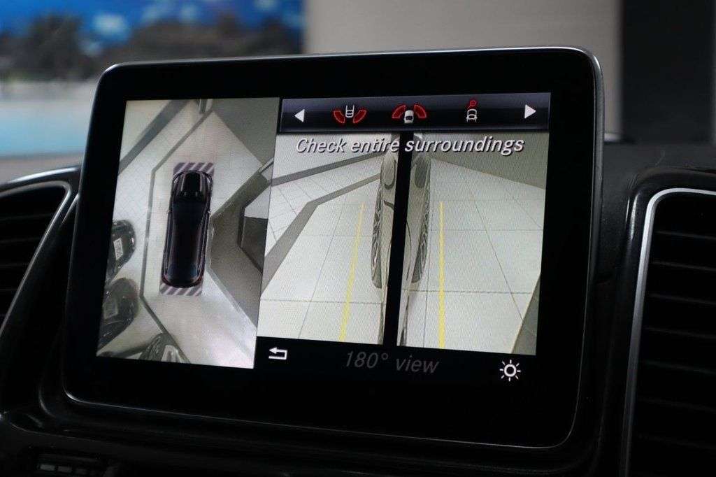 2015 MERCEDES-BENZ GLE 2015 MERCEDES-BENZ GLE