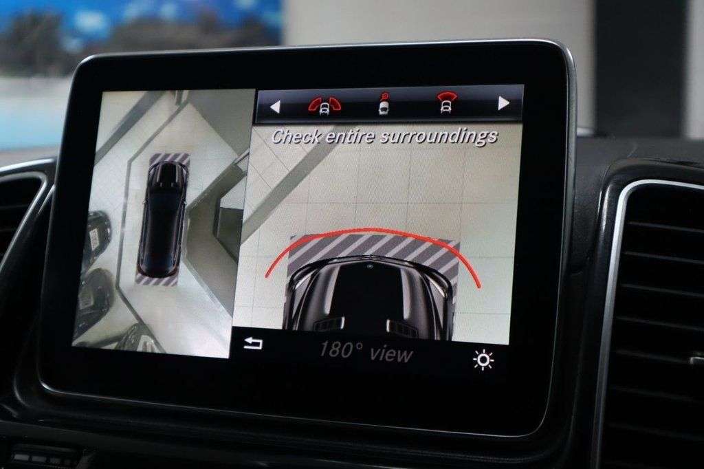 2015 MERCEDES-BENZ GLE 2015 MERCEDES-BENZ GLE