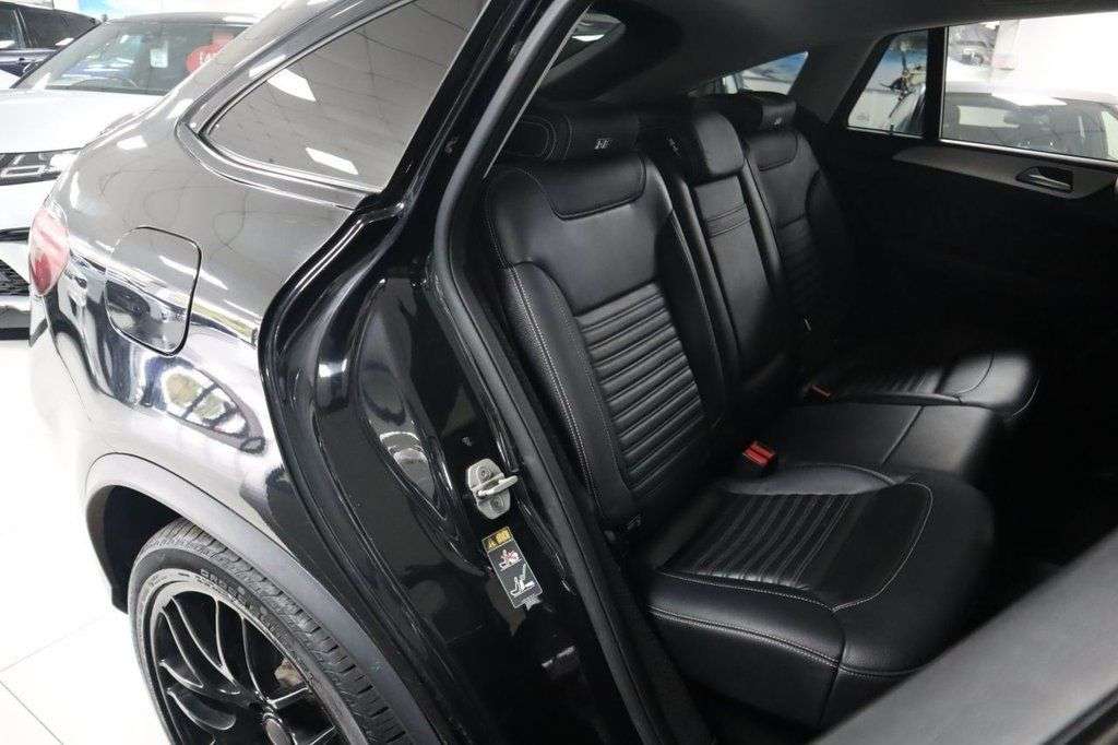 2015 MERCEDES-BENZ GLE 2015 MERCEDES-BENZ GLE