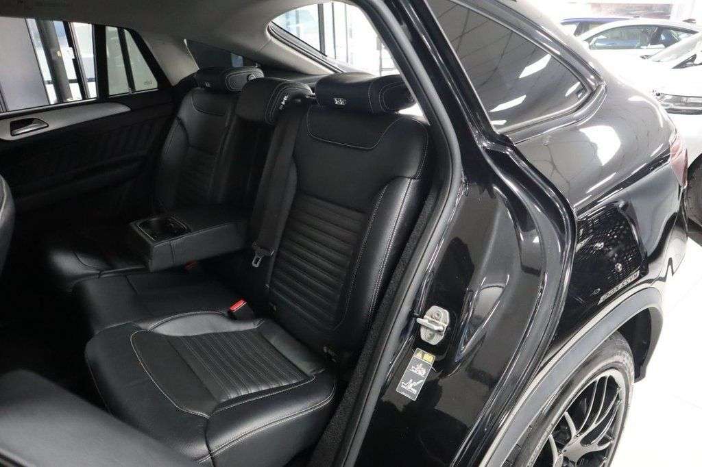 2015 MERCEDES-BENZ GLE 2015 MERCEDES-BENZ GLE