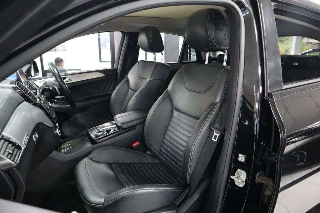 2015 MERCEDES-BENZ GLE 2015 MERCEDES-BENZ GLE