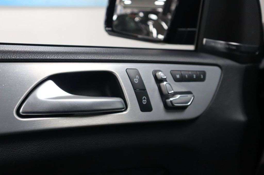 2015 MERCEDES-BENZ GLE 2015 MERCEDES-BENZ GLE