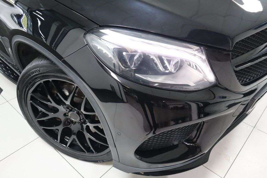 2015 MERCEDES-BENZ GLE 2015 MERCEDES-BENZ GLE