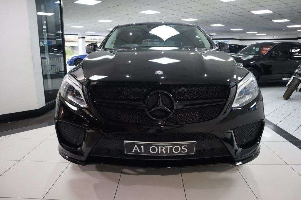 2015 MERCEDES-BENZ GLE 2015 MERCEDES-BENZ GLE