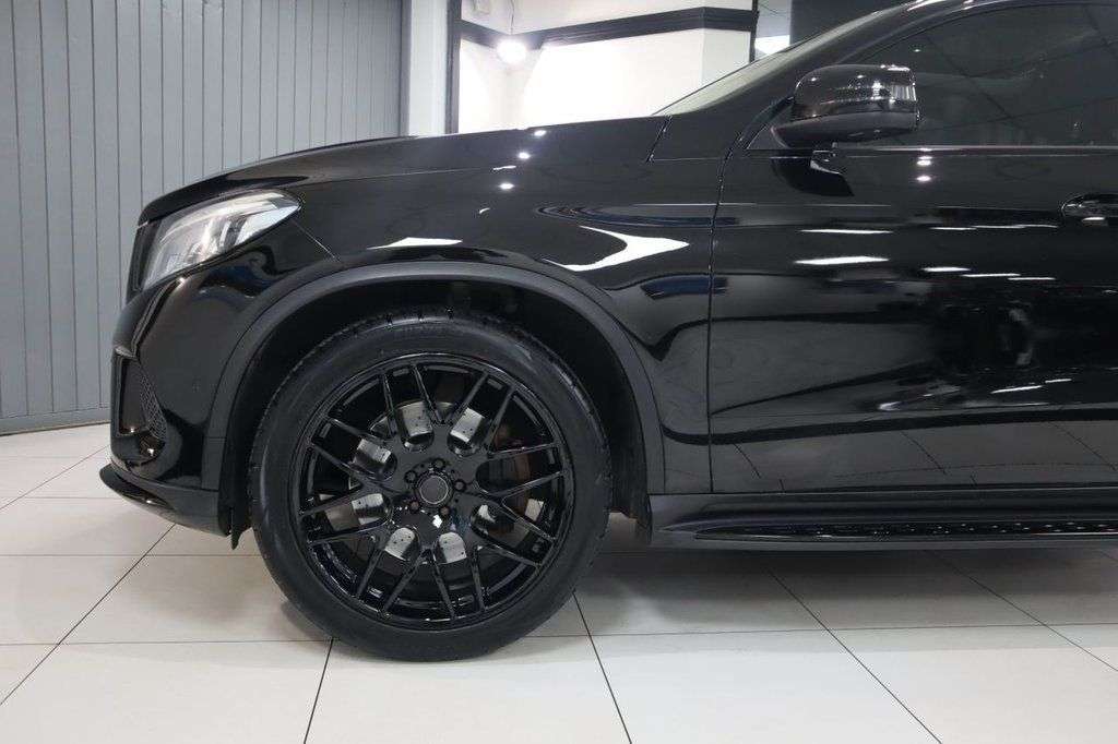 2015 MERCEDES-BENZ GLE 2015 MERCEDES-BENZ GLE