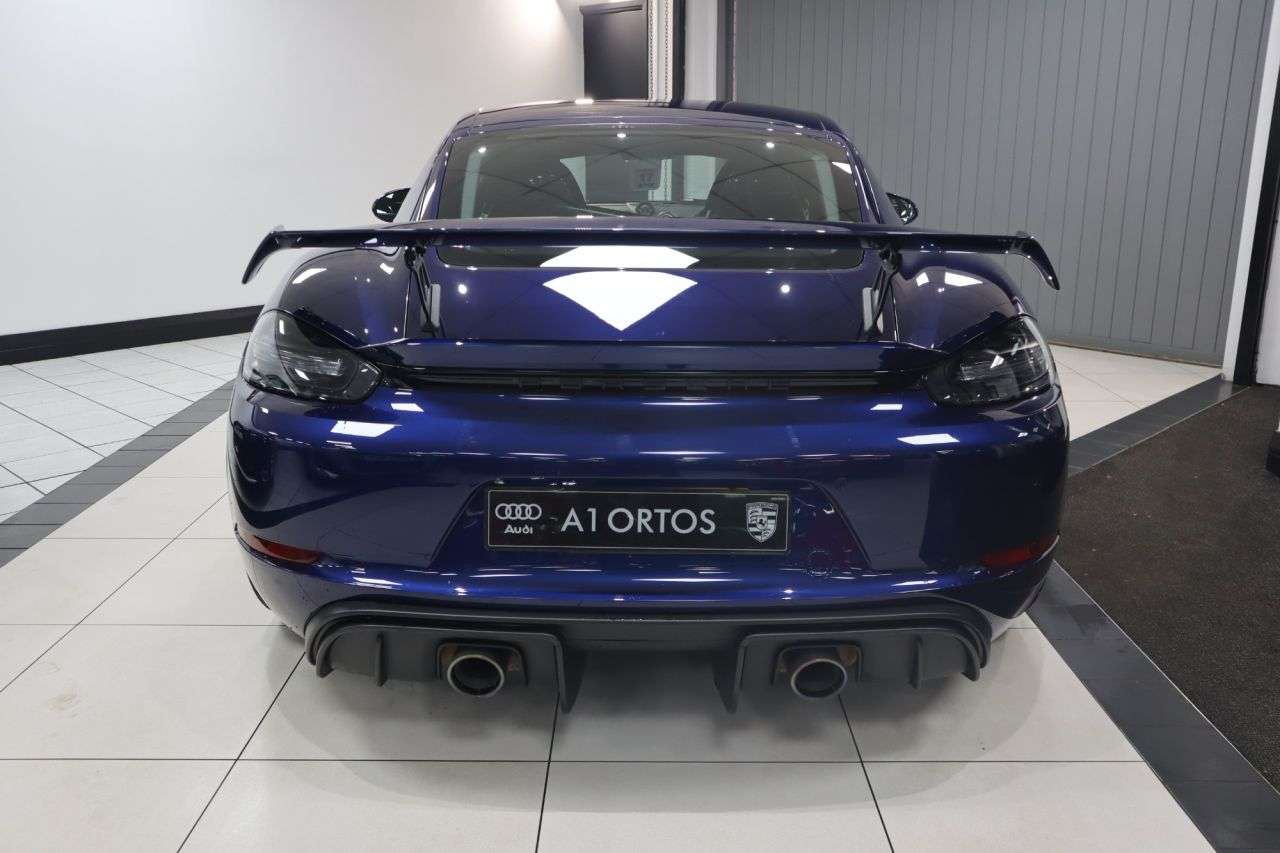 2021 PORSCHE 718 CAYMAN 2021 PORSCHE 718 CAYMAN