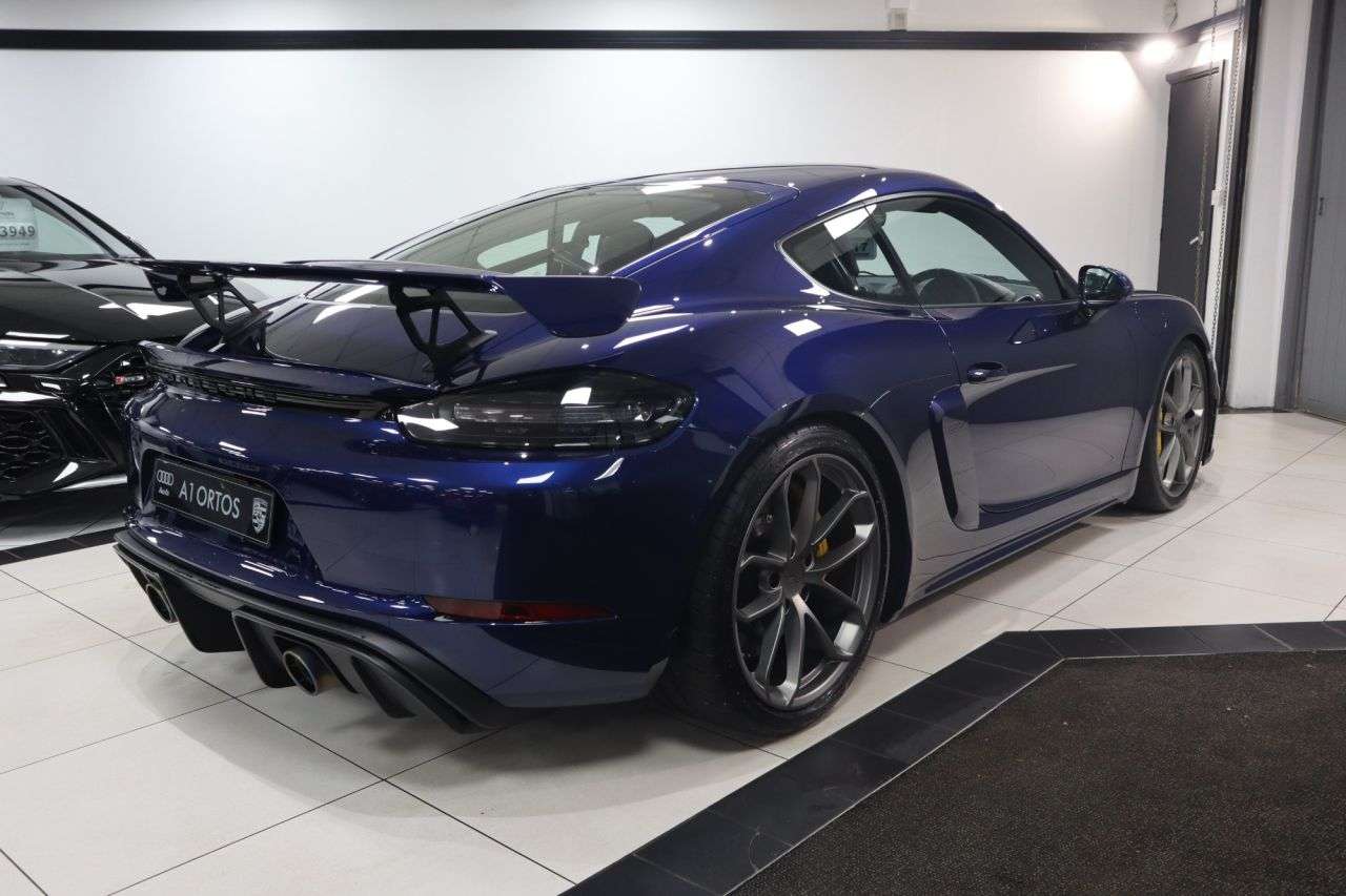2021 PORSCHE 718 CAYMAN 2021 PORSCHE 718 CAYMAN