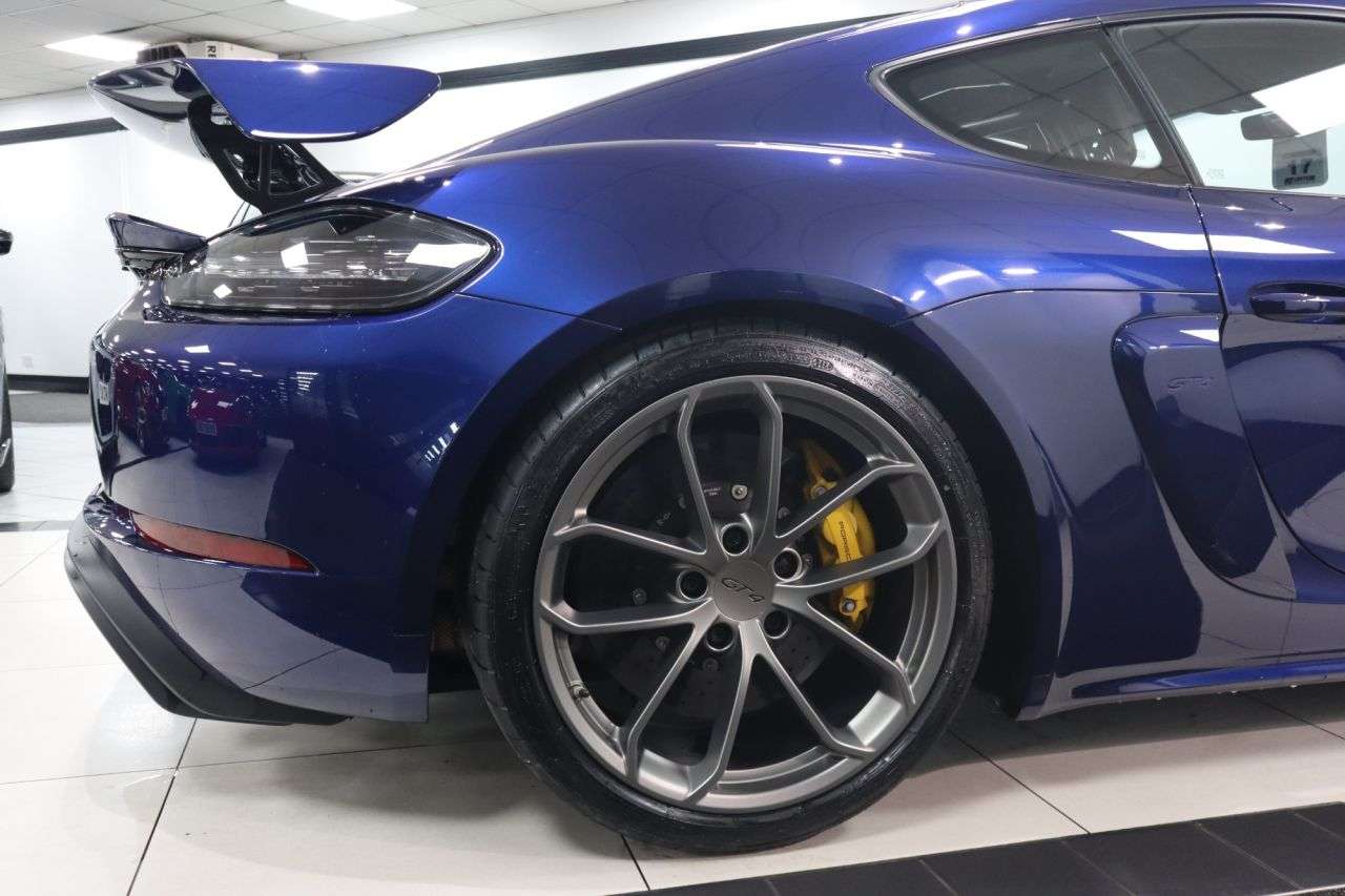 2021 PORSCHE 718 CAYMAN 2021 PORSCHE 718 CAYMAN
