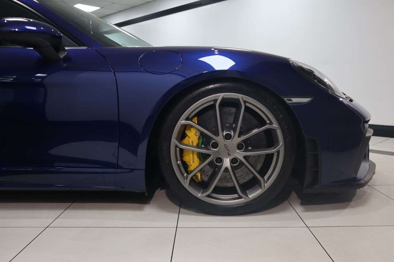 2021 PORSCHE 718 CAYMAN 2021 PORSCHE 718 CAYMAN