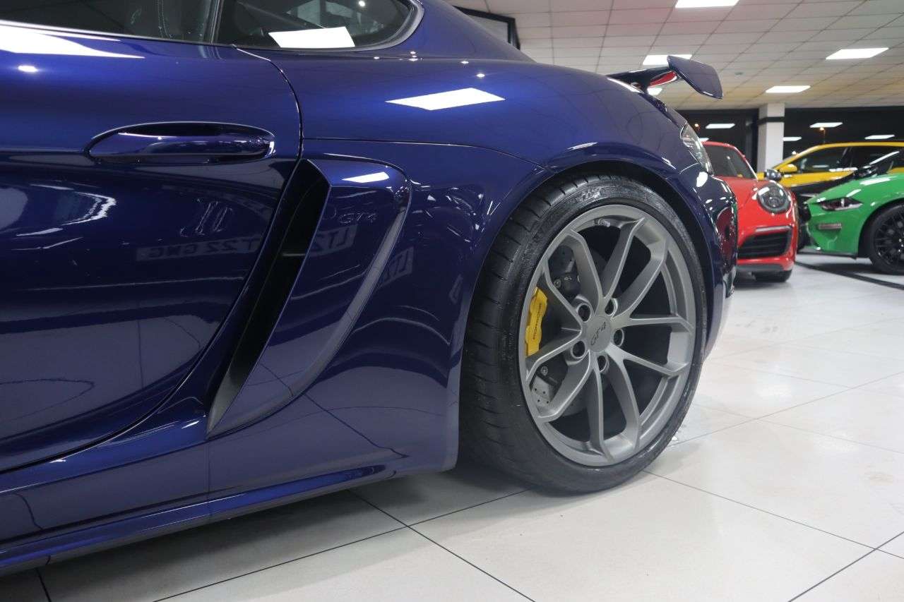 2021 PORSCHE 718 CAYMAN 2021 PORSCHE 718 CAYMAN