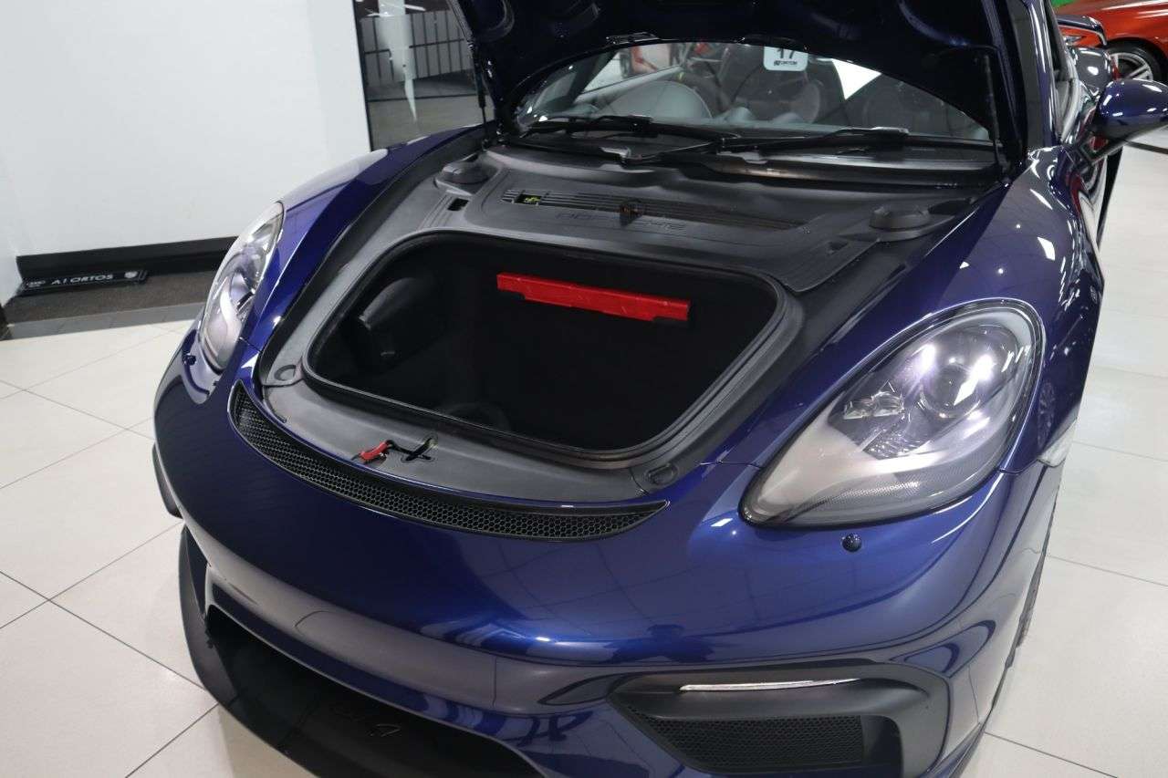 2021 PORSCHE 718 CAYMAN 2021 PORSCHE 718 CAYMAN