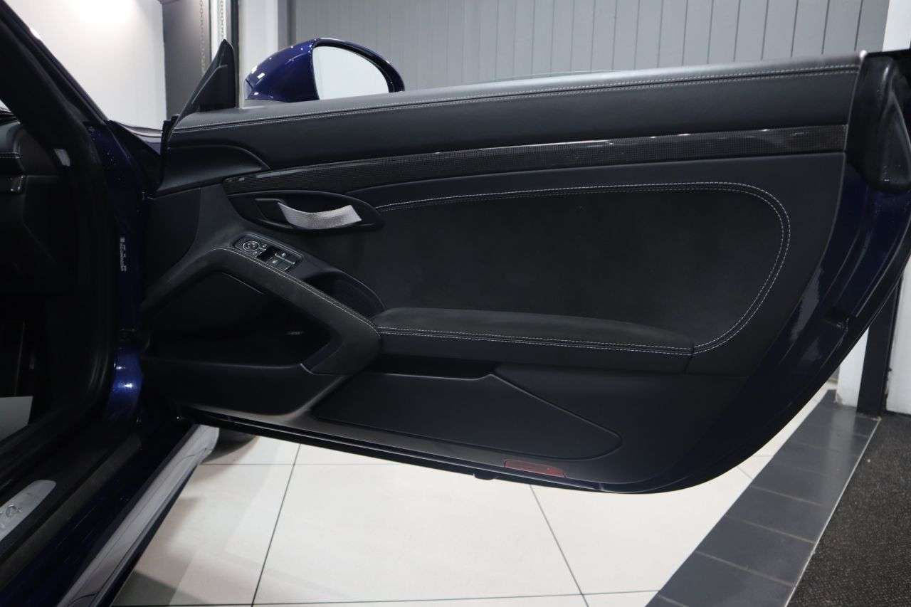 2021 PORSCHE 718 CAYMAN 2021 PORSCHE 718 CAYMAN