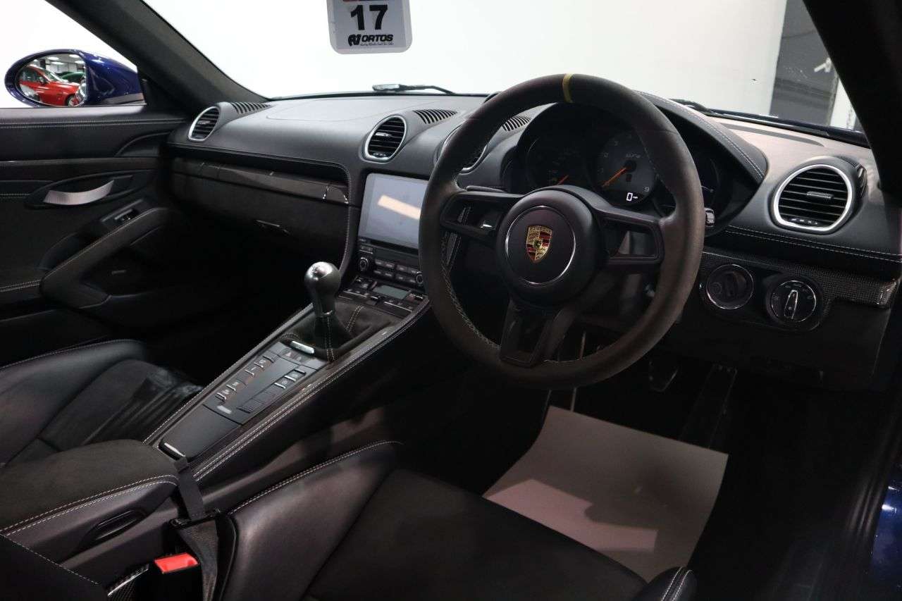 2021 PORSCHE 718 CAYMAN 2021 PORSCHE 718 CAYMAN