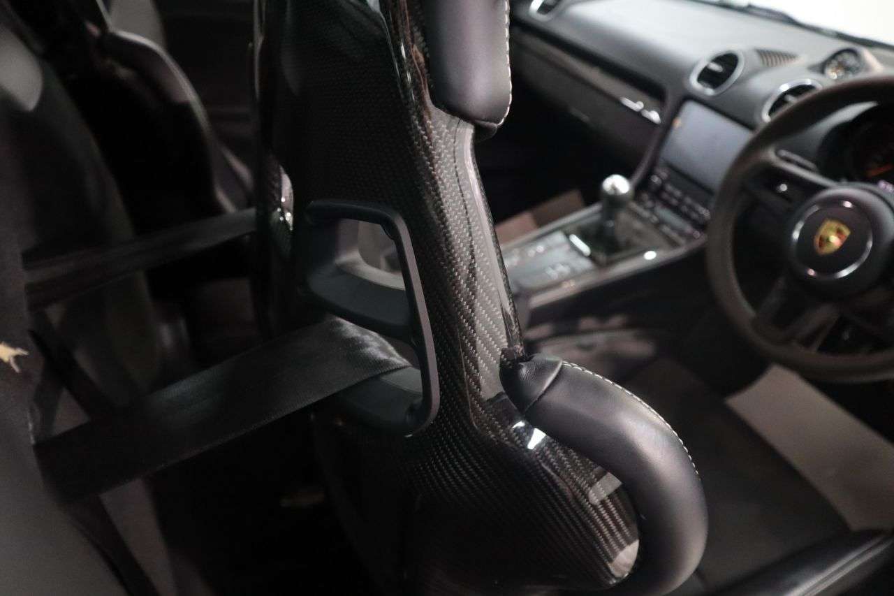 2021 PORSCHE 718 CAYMAN 2021 PORSCHE 718 CAYMAN