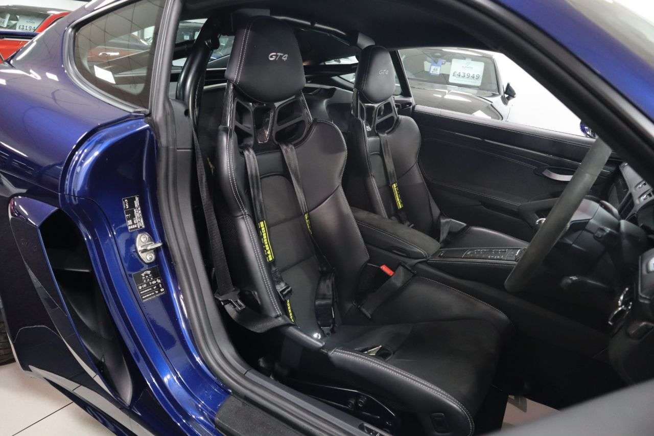 2021 PORSCHE 718 CAYMAN 2021 PORSCHE 718 CAYMAN