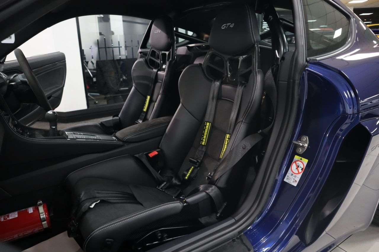 2021 PORSCHE 718 CAYMAN 2021 PORSCHE 718 CAYMAN