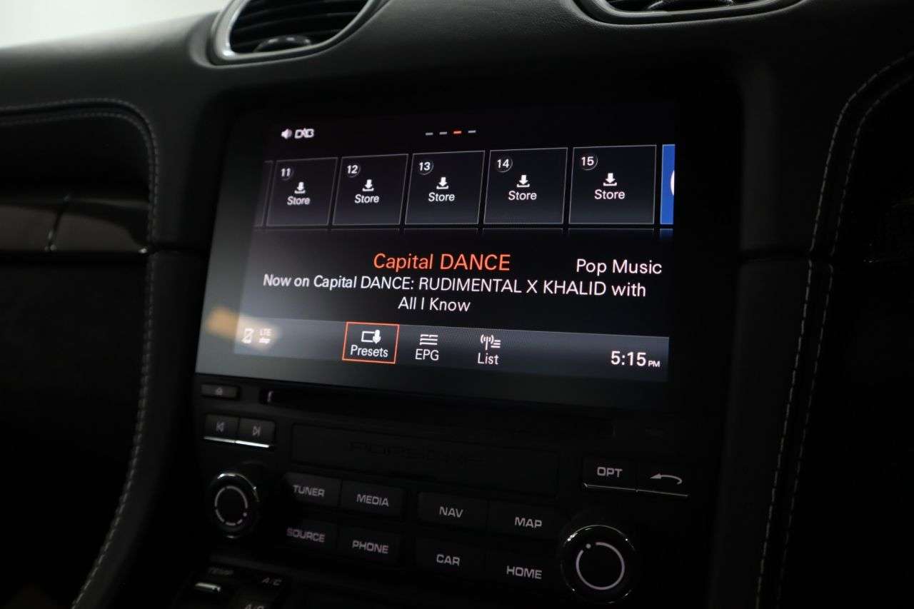 2021 PORSCHE 718 CAYMAN 2021 PORSCHE 718 CAYMAN