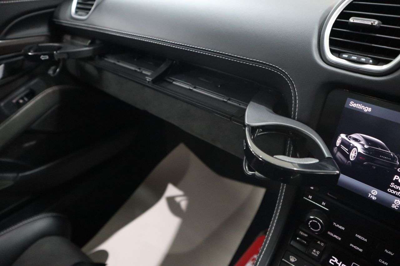 2021 PORSCHE 718 CAYMAN 2021 PORSCHE 718 CAYMAN