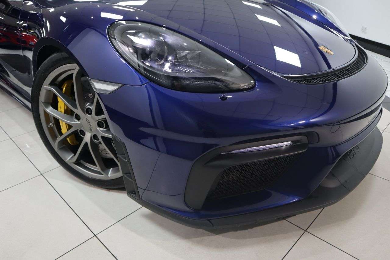 2021 PORSCHE 718 CAYMAN 2021 PORSCHE 718 CAYMAN