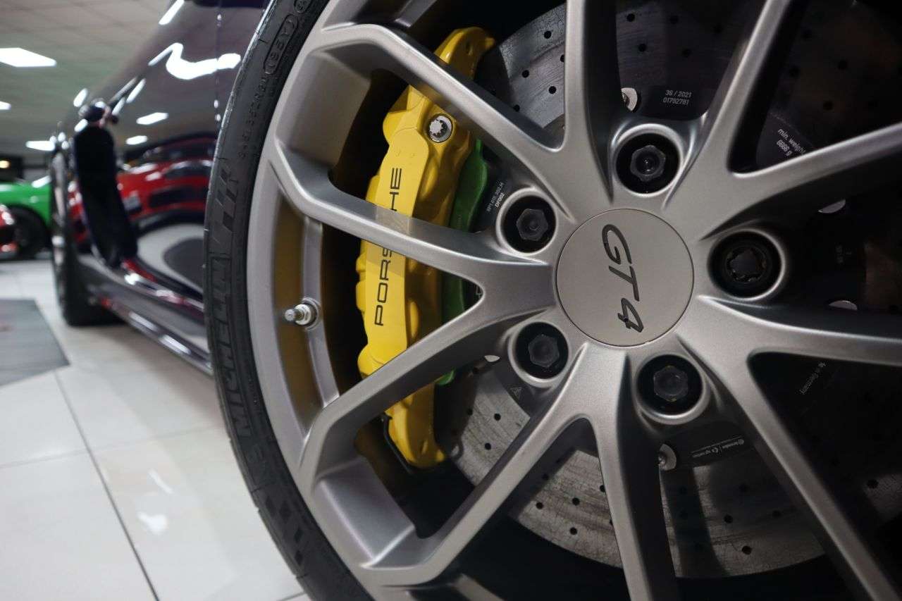 2021 PORSCHE 718 CAYMAN 2021 PORSCHE 718 CAYMAN