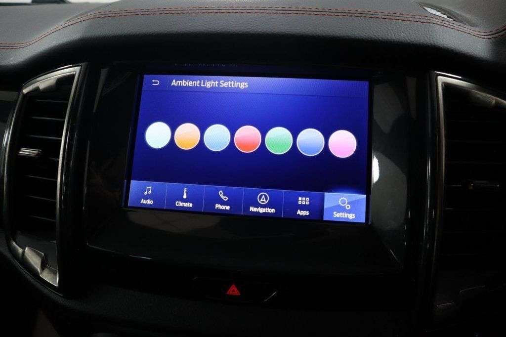 2021 FORD RANGER 2021 FORD RANGER