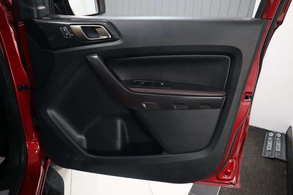 2021 FORD RANGER 2021 FORD RANGER