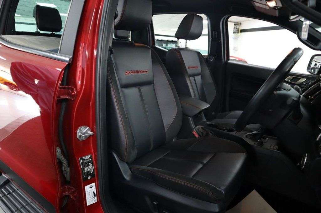 2021 FORD RANGER 2021 FORD RANGER