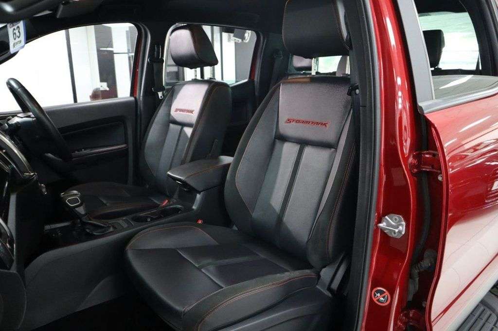 2021 FORD RANGER 2021 FORD RANGER