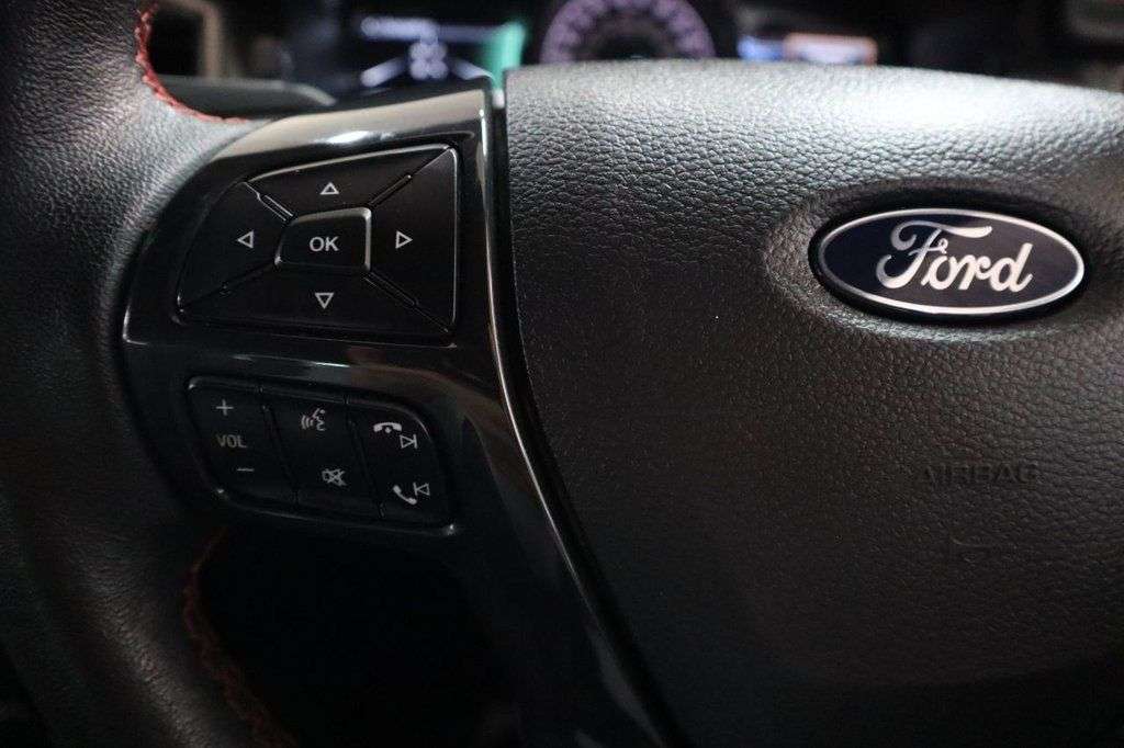 2021 FORD RANGER 2021 FORD RANGER