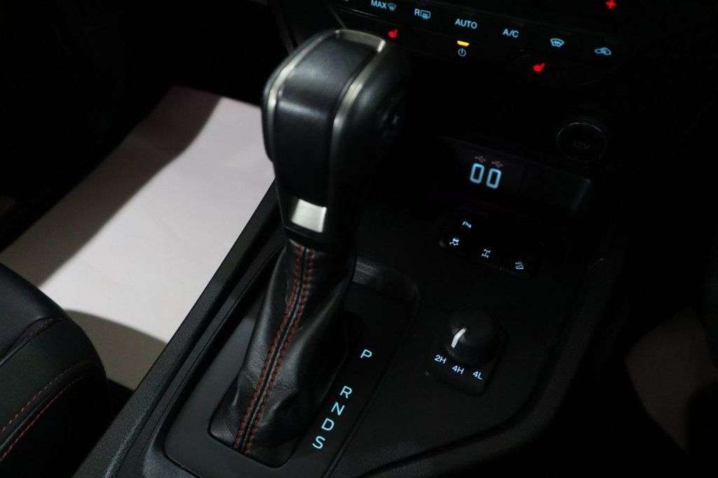 2021 FORD RANGER 2021 FORD RANGER