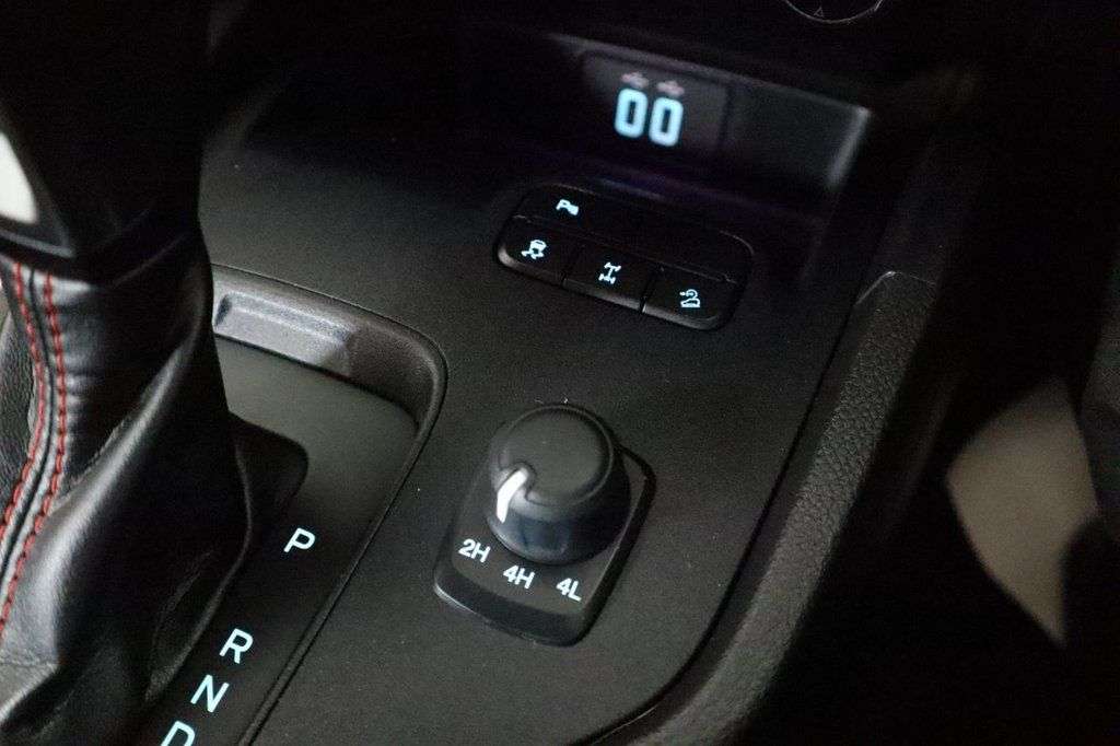 2021 FORD RANGER 2021 FORD RANGER