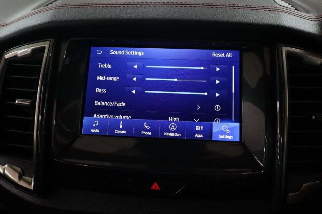 2021 FORD RANGER 2021 FORD RANGER