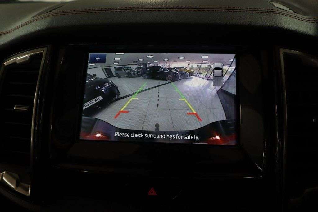 2021 FORD RANGER 2021 FORD RANGER