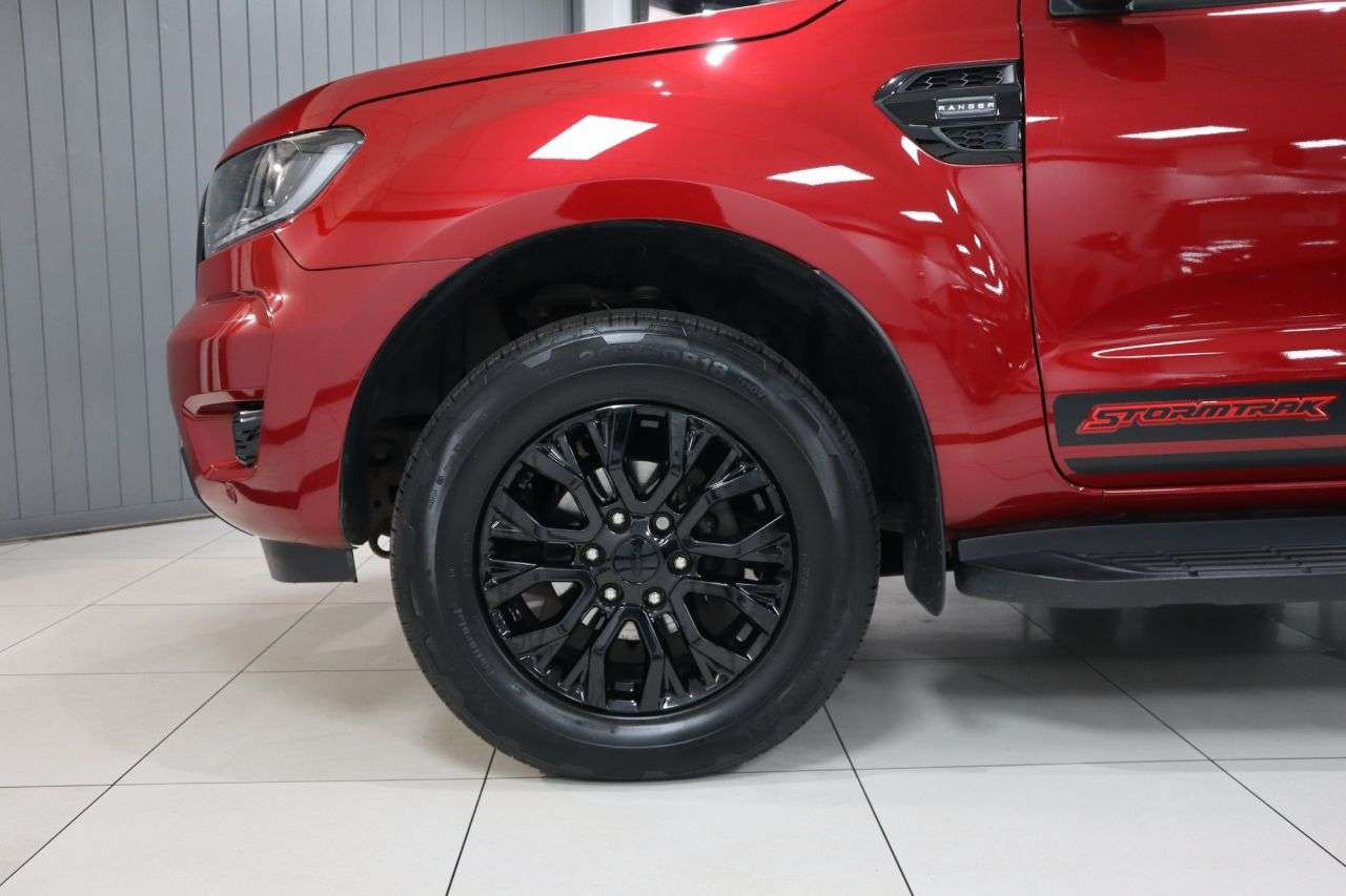 2021 FORD RANGER 2021 FORD RANGER