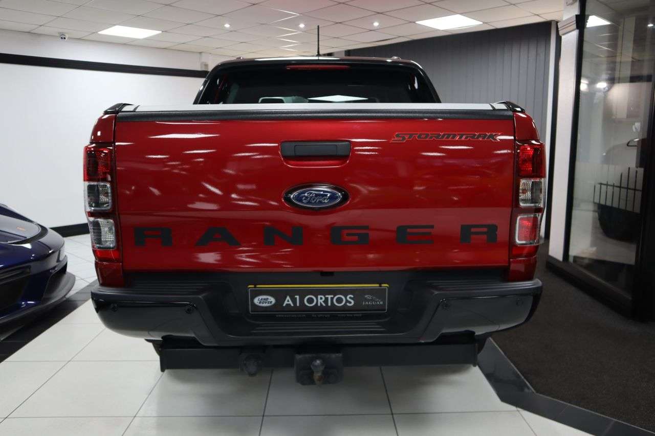 2021 FORD RANGER 2021 FORD RANGER