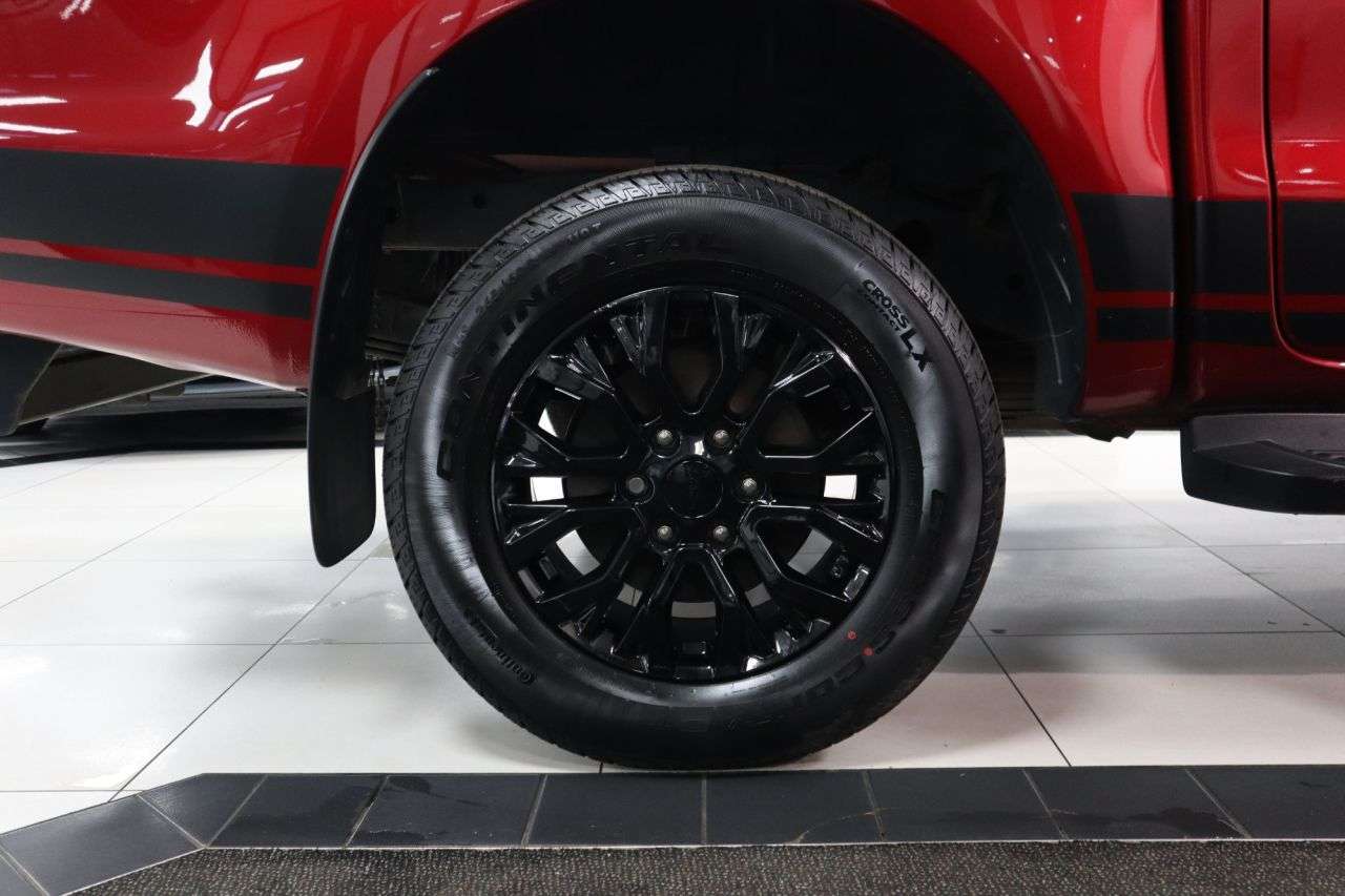 2021 FORD RANGER 2021 FORD RANGER