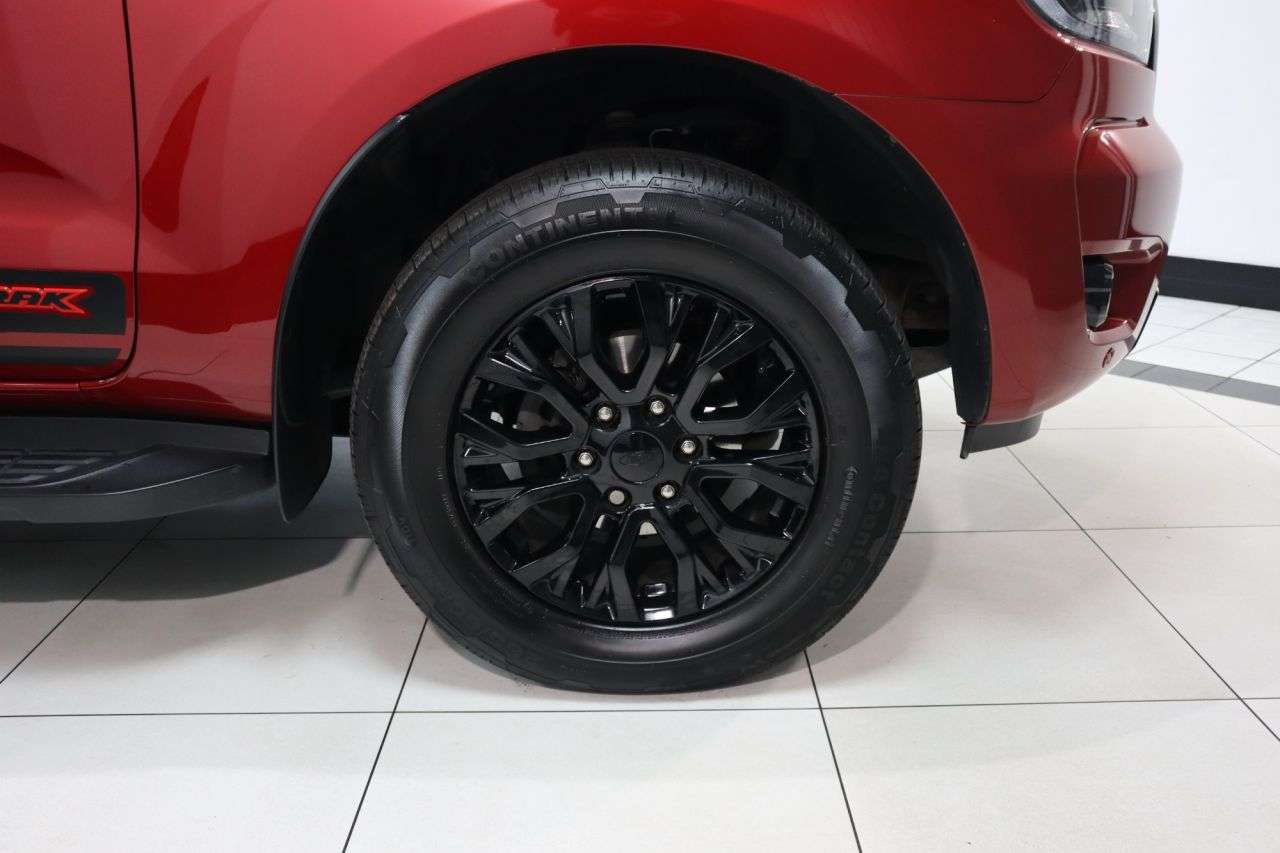 2021 FORD RANGER 2021 FORD RANGER