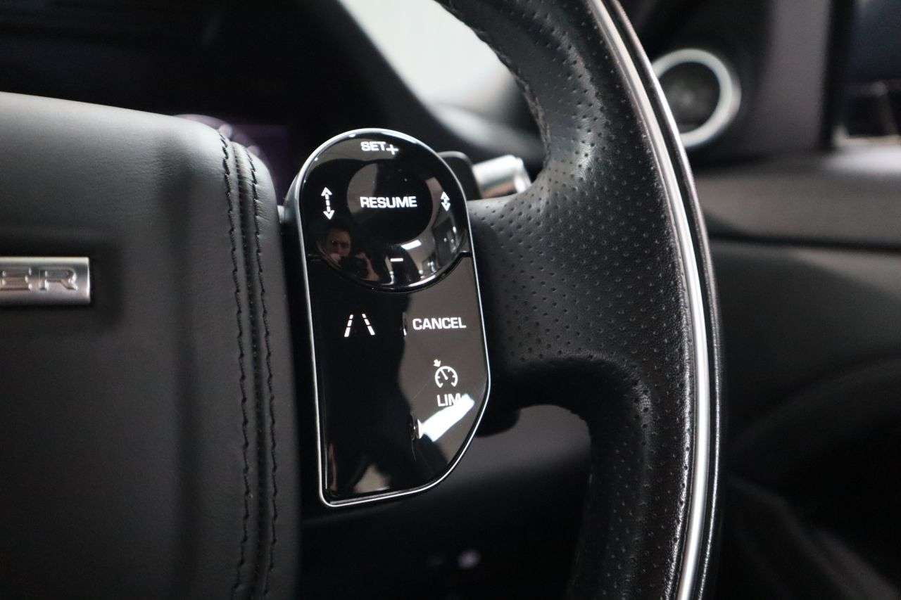 2019 LAND ROVER RANGE ROVER EVOQUE 2019 LAND ROVER RANGE ROVER EVOQUE