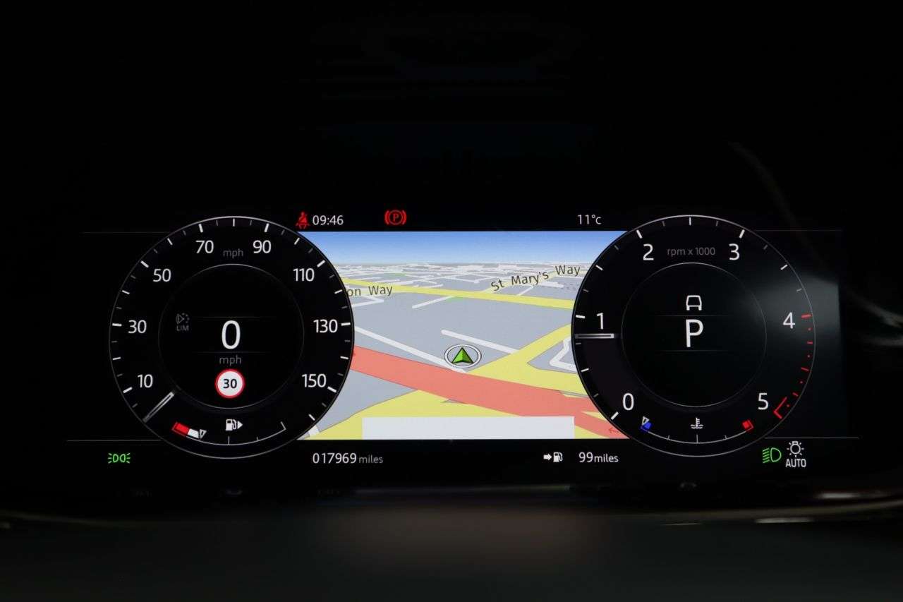 2019 LAND ROVER RANGE ROVER EVOQUE 2019 LAND ROVER RANGE ROVER EVOQUE