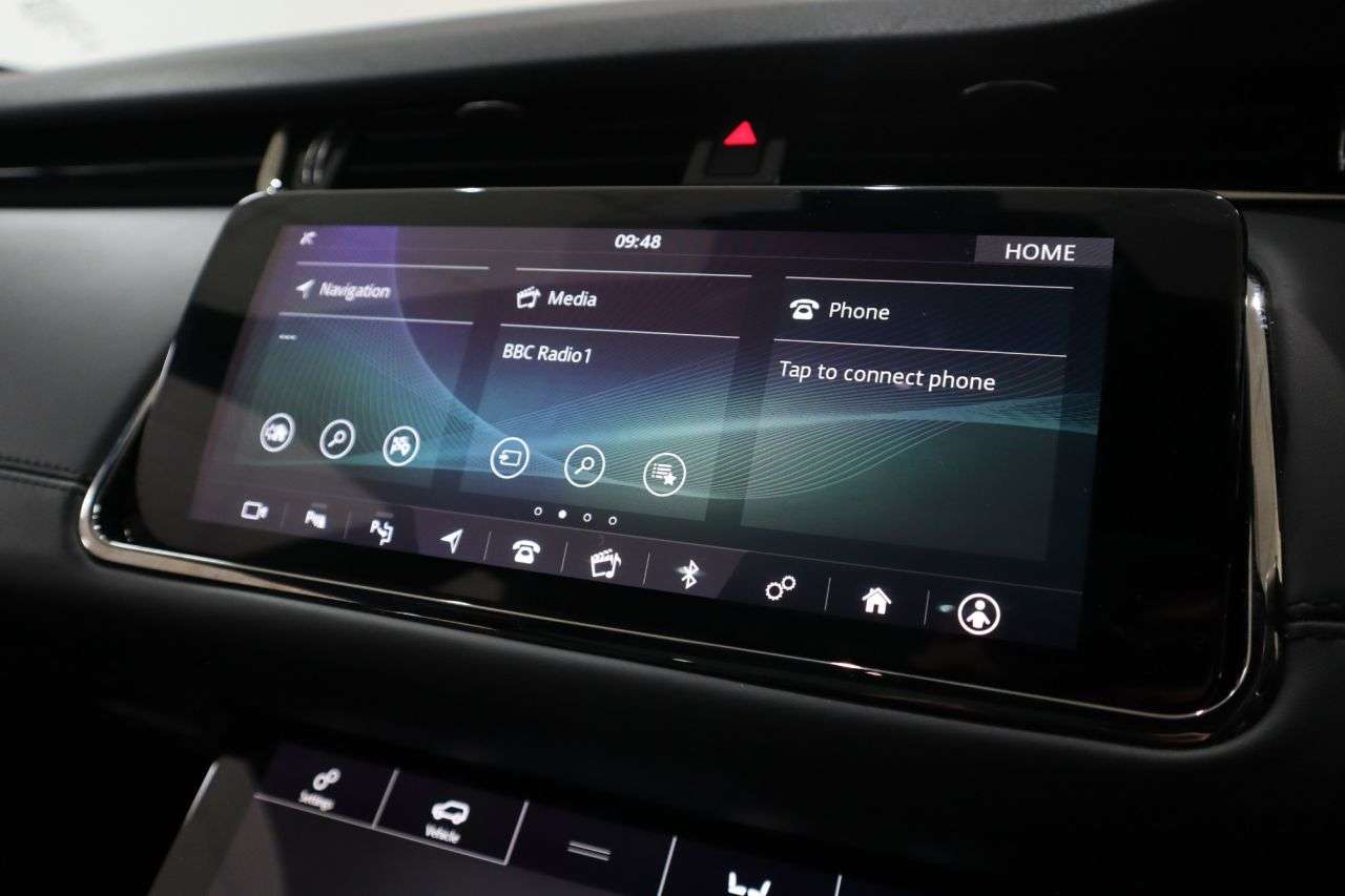 2019 LAND ROVER RANGE ROVER EVOQUE 2019 LAND ROVER RANGE ROVER EVOQUE