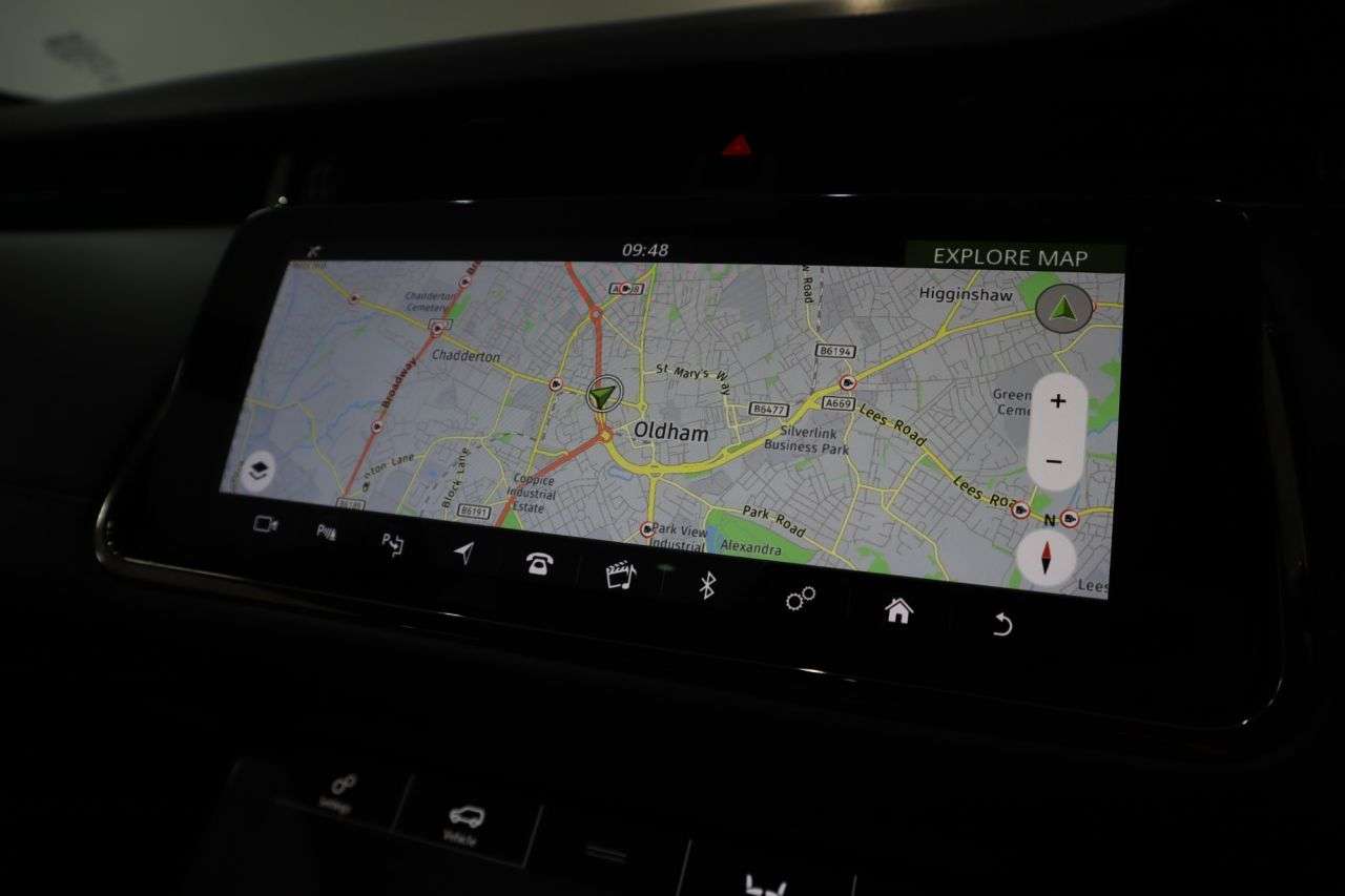 2019 LAND ROVER RANGE ROVER EVOQUE 2019 LAND ROVER RANGE ROVER EVOQUE