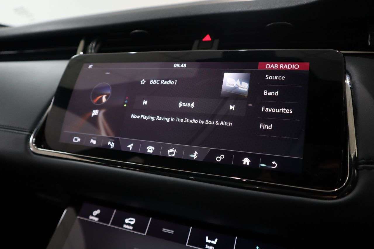 2019 LAND ROVER RANGE ROVER EVOQUE 2019 LAND ROVER RANGE ROVER EVOQUE